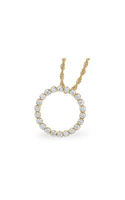 Allison Kaufman Necklaces Necklace E300-05820 Y product image