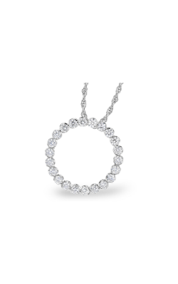 Allison Kaufman Necklaces Necklace C300-05820 W product image
