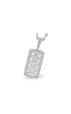 Allison Kaufman Necklaces Necklace H300-05865 W product image