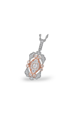 Allison Kaufman Necklaces Necklace M300-05856 PW product image