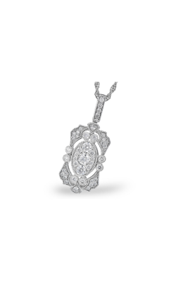 Allison Kaufman Necklaces Necklace M300-05856 W product image