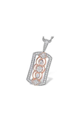 Allison Kaufman Necklaces Necklace G300-05893 PW product image