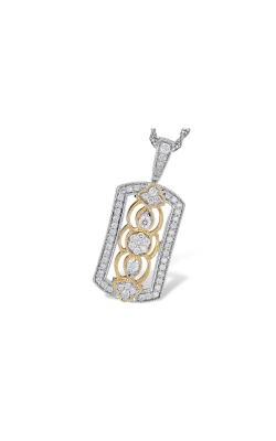 Allison Kaufman Necklaces Necklace G300-05893 YW product image