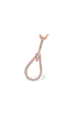 Allison Kaufman Necklaces Necklace K300-06729 P product image