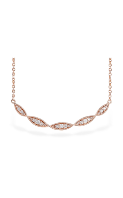 Allison Kaufman Necklaces Necklace H300-06729 P product image