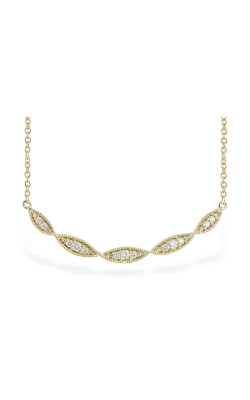 Allison Kaufman Necklaces Necklace H300-06729 Y product image