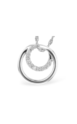 Allison Kaufman Necklaces Necklace C300-06784 W product image