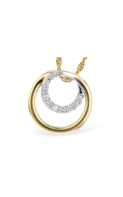 Allison Kaufman Necklaces Necklace C300-06784 YW product image