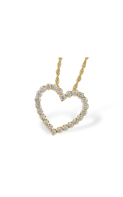 Allison Kaufman Necklaces Necklace D300-06793 Y product image