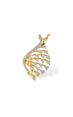 Allison Kaufman Necklaces Necklace L300-07638 Y product image