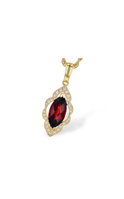 Allison Kaufman Necklaces Necklace G300-07647 Y product image