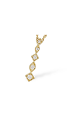 Allison Kaufman Necklaces Necklace H300-07674 Y product image