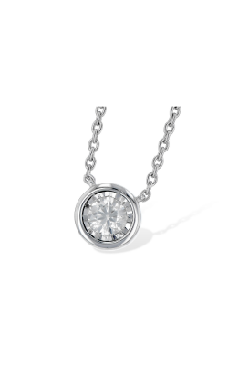 Allison Kaufman Necklaces Necklace C300-00393 W product image