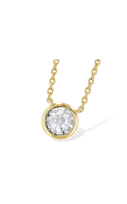 Allison Kaufman Necklaces Necklace C300-00393 Y product image