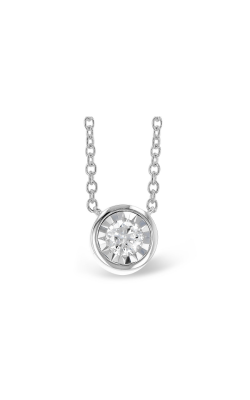 Allison Kaufman Necklaces Necklace G300-03165 W product image