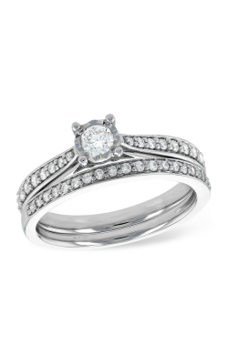 Allison Kaufman Wedding Sets Engagement Ring M216-44083_W product image