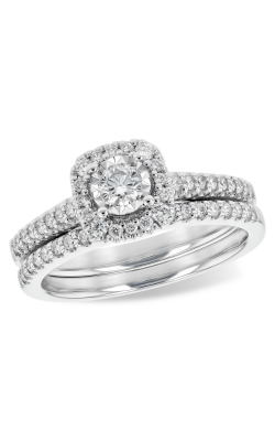 Allison Kaufman Wedding Sets Engagement Ring G217-34938_W product image