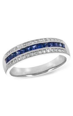 Allison Kaufman Women's Wedding Bands Wedding band C211-88584 W product image