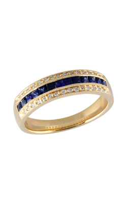Allison Kaufman Women's Wedding Bands Wedding band C211-88584 Y product image