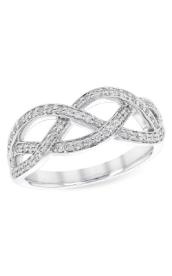 Allison Kaufman Women's Wedding Bands Wedding band K215-47656 W product image