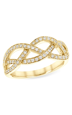 Allison Kaufman Women's Wedding Bands Wedding band K215-47656 Y product image