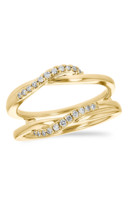 Allison Kaufman Women's Wedding Bands Wedding band K215-53111 Y product image