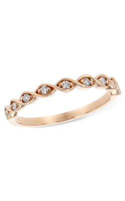 Allison Kaufman Women's Wedding Bands Wedding band H216-36774 P product image