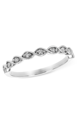 Allison Kaufman Women's Wedding Bands Wedding band H216-36774 W product image