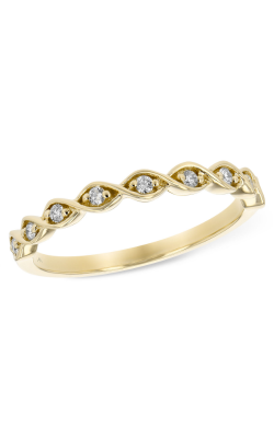Allison Kaufman Women's Wedding Bands Wedding band H216-36774 Y product image