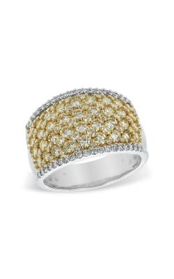 Allison Kaufman Women's Wedding Bands Wedding band H216-38583 TR product image