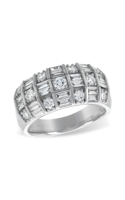 Allison Kaufman Women's Wedding Bands Wedding band L216-39492 W product image