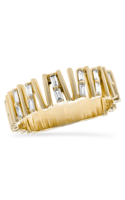 Allison Kaufman Women's Wedding Bands Wedding band E217-32193 Y product image