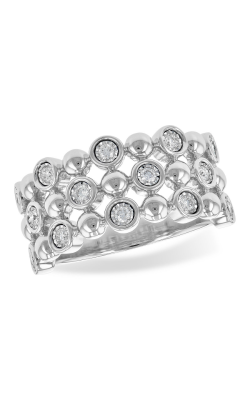 Allison Kaufman Women's Wedding Bands Wedding band B217-32193 W product image