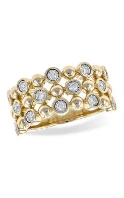 Allison Kaufman Women's Wedding Bands Wedding band B217-32193 Y product image