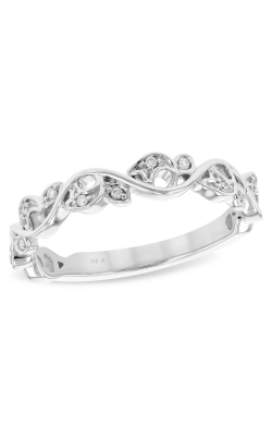 Allison Kaufman Women's Wedding Bands Wedding band B217-33157 W product image