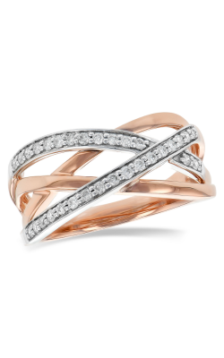 Allison Kaufman Women's Wedding Bands Wedding band F217-34056 P product image