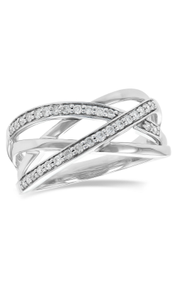 Allison Kaufman Women's Wedding Bands Wedding band F217-34056 W product image