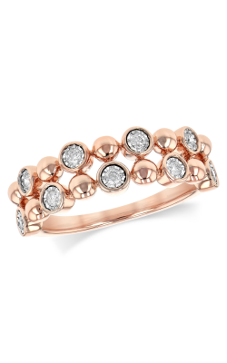 Allison Kaufman Women's Wedding Bands Wedding band H217-34002 P product image