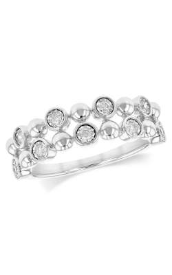 Allison Kaufman Women's Wedding Bands Wedding band H217-34002 W product image
