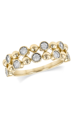 Allison Kaufman Women's Wedding Bands Wedding band H217-34002 Y product image