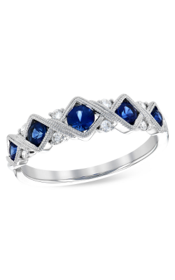 Allison Kaufman Women's Wedding Bands Wedding band E300-03138 W product image