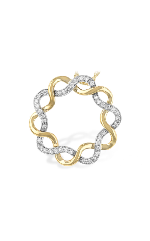 Allison Kaufman Necklaces Necklace E215-50447_Tproduct image