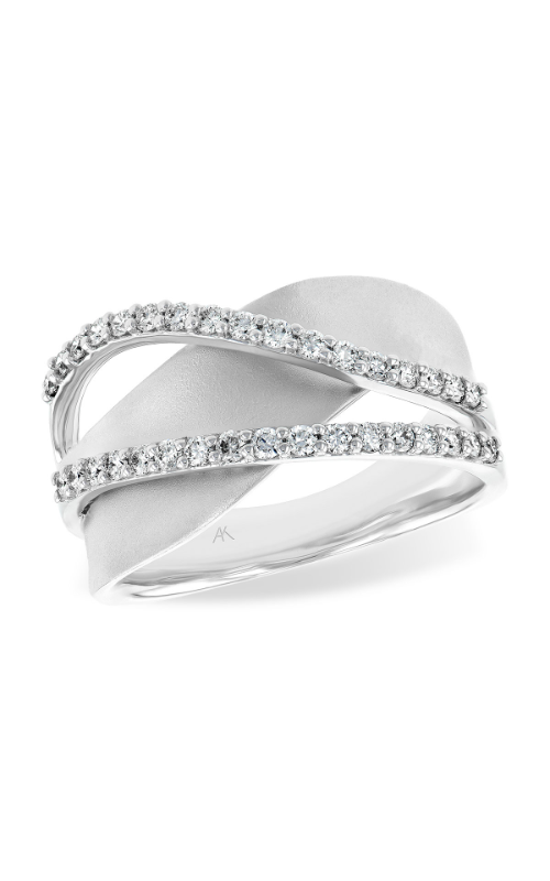 Allison Kaufman Women's Wedding Bands Wedding band H123-64965_Wproduct image
