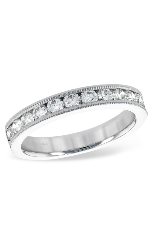 Allison Kaufman Women's Wedding Bands Wedding band A211-89539_Wproduct image