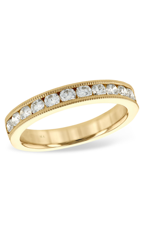Allison Kaufman Women's Wedding Bands Wedding band A211-89539_Yproduct image