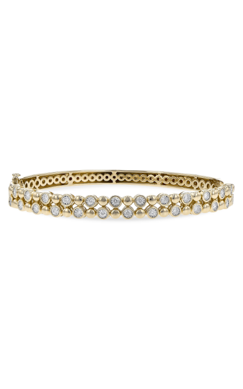 Allison Kaufman Bracelets Bracelet A217-32193_Yproduct image