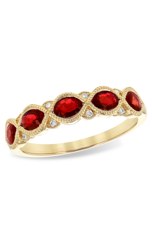 Allison Kaufman Women's Wedding Bands Wedding band A217-34911_Yproduct image