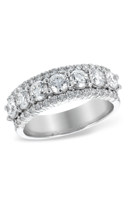 Allison Kaufman Women's Wedding Bands Wedding band C216-39466_Wproduct image