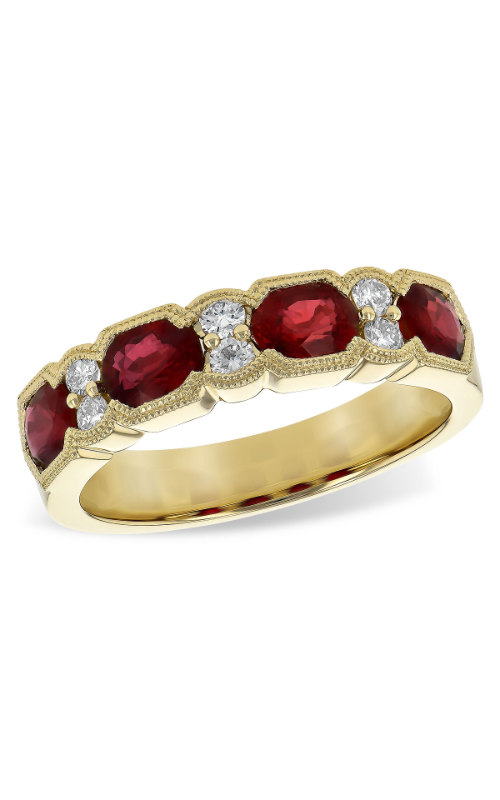 Allison Kaufman Women's Wedding Bands Wedding band C217-29520_Yproduct image