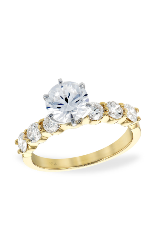Allison Kaufman Engagement Rings Engagement ring D032-78547_Yproduct image